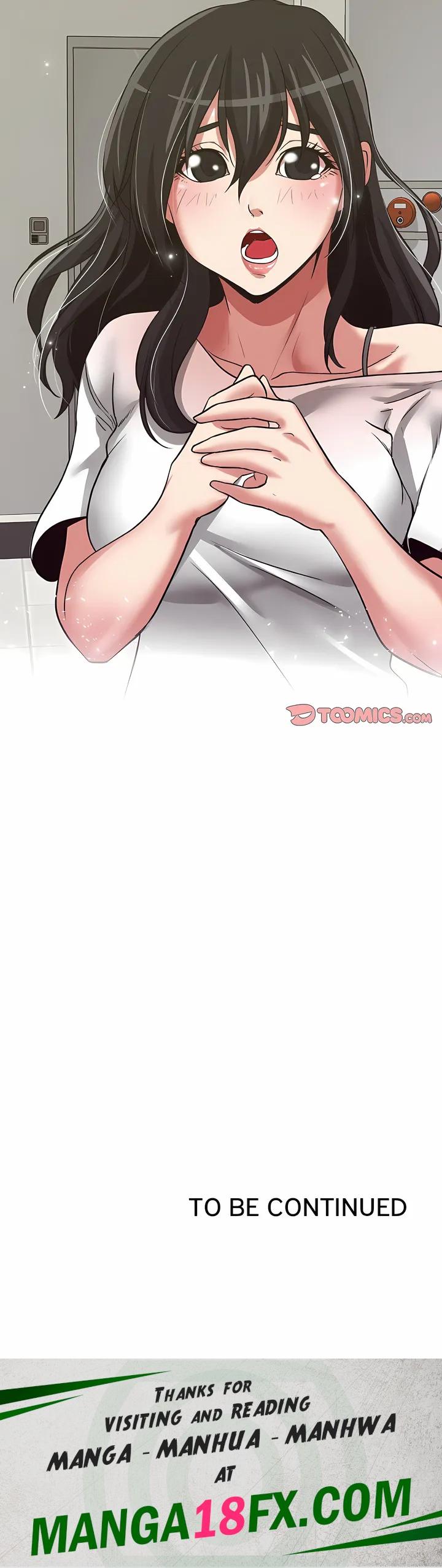 Trapped in Vengeance - Chapter 12 Page 16