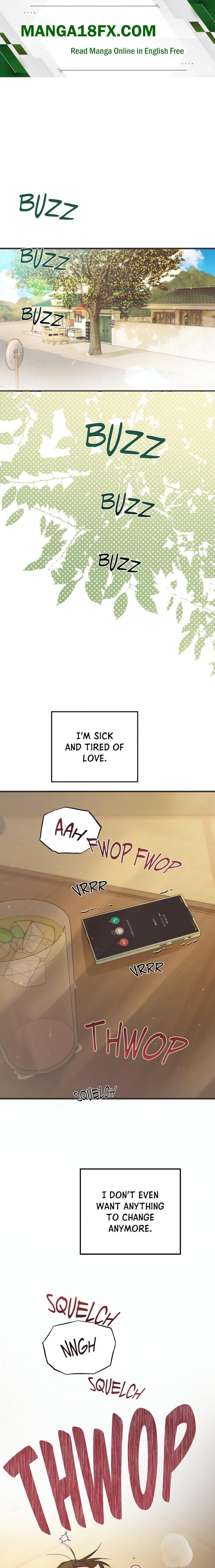 A Midsummer’s Carol (Uncensored) - Chapter 1 Page 1