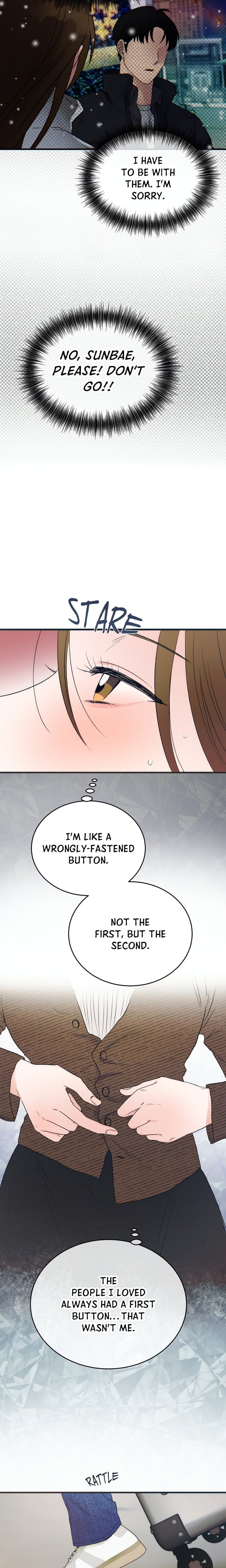 A Midsummer’s Carol (Uncensored) - Chapter 1 Page 11