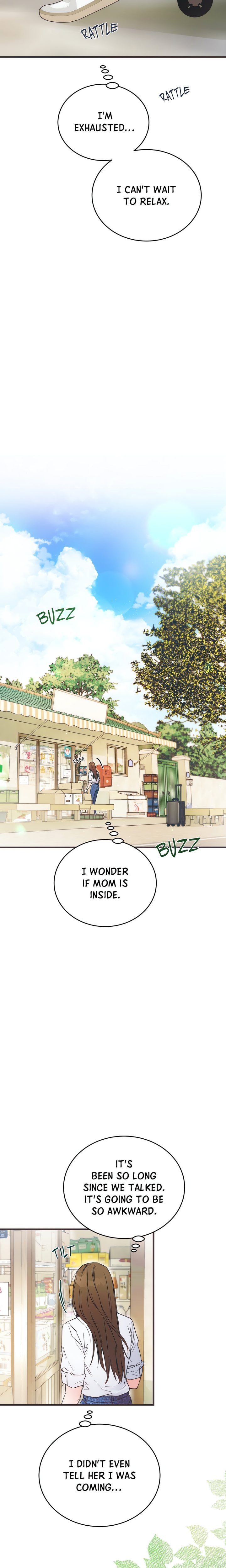 A Midsummer’s Carol (Uncensored) - Chapter 1 Page 12