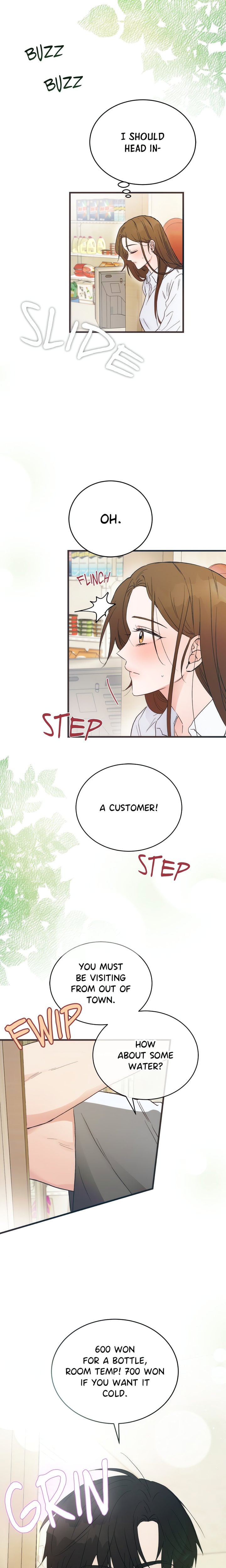 A Midsummer’s Carol (Uncensored) - Chapter 1 Page 13