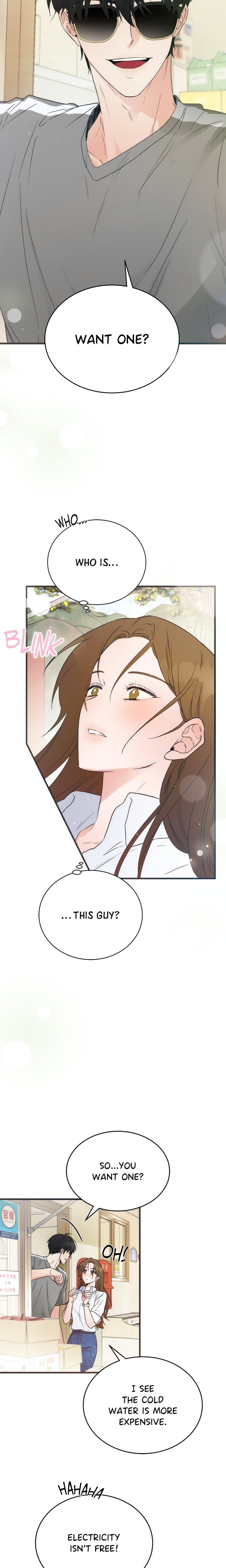 A Midsummer’s Carol (Uncensored) - Chapter 1 Page 14