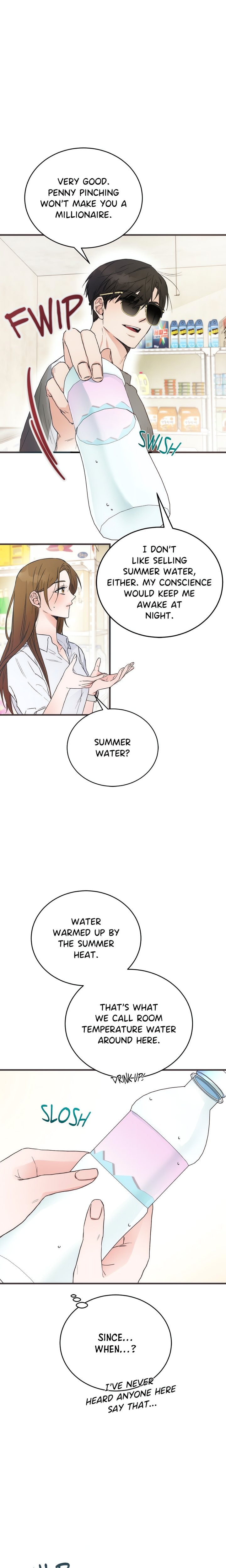 A Midsummer’s Carol (Uncensored) - Chapter 1 Page 16