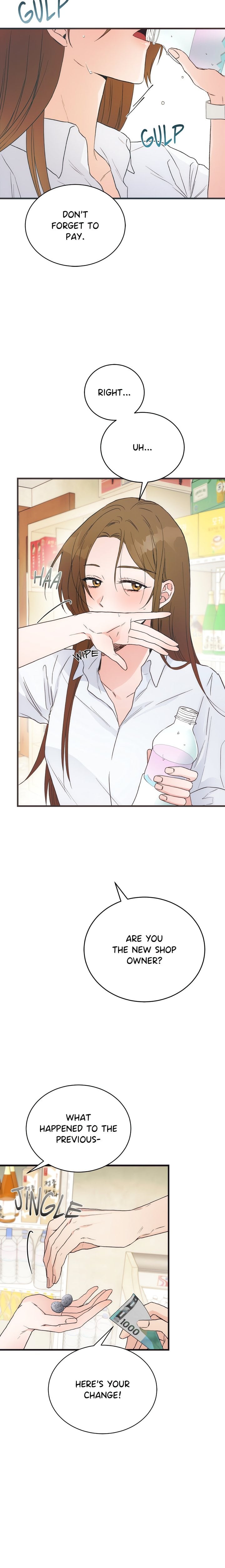 A Midsummer’s Carol (Uncensored) - Chapter 1 Page 17