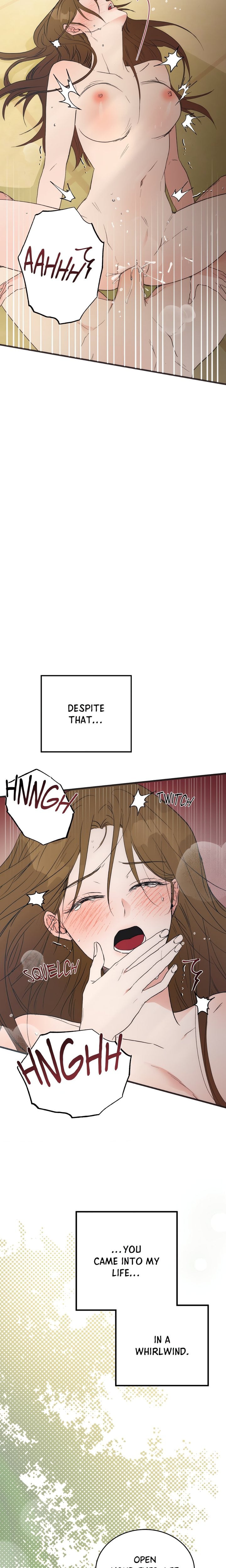 A Midsummer’s Carol (Uncensored) - Chapter 1 Page 2