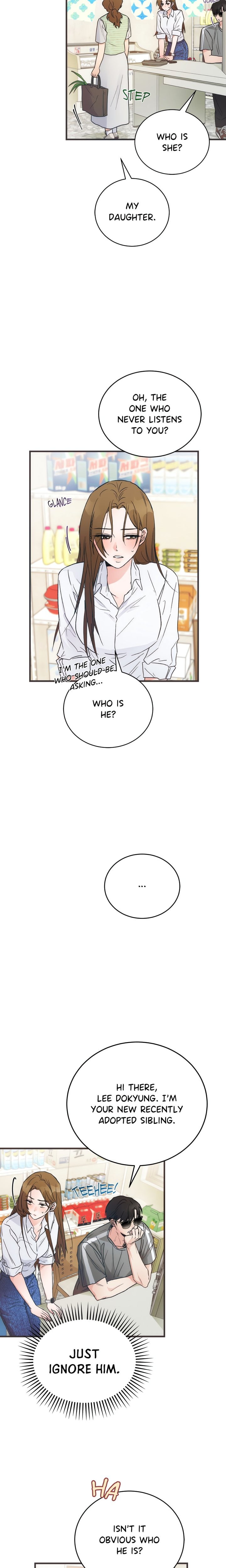 A Midsummer’s Carol (Uncensored) - Chapter 1 Page 24