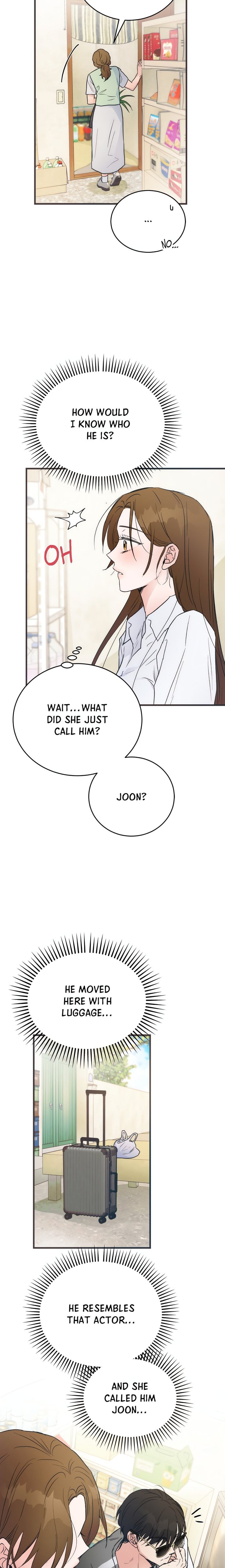 A Midsummer’s Carol (Uncensored) - Chapter 1 Page 25