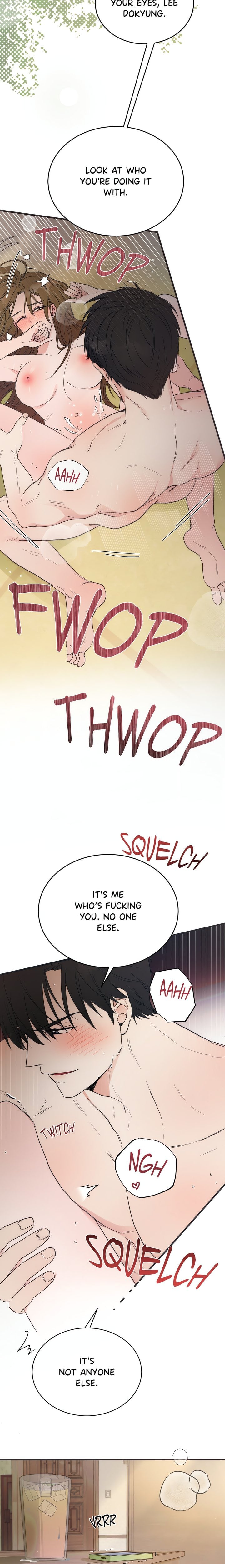 A Midsummer’s Carol (Uncensored) - Chapter 1 Page 3