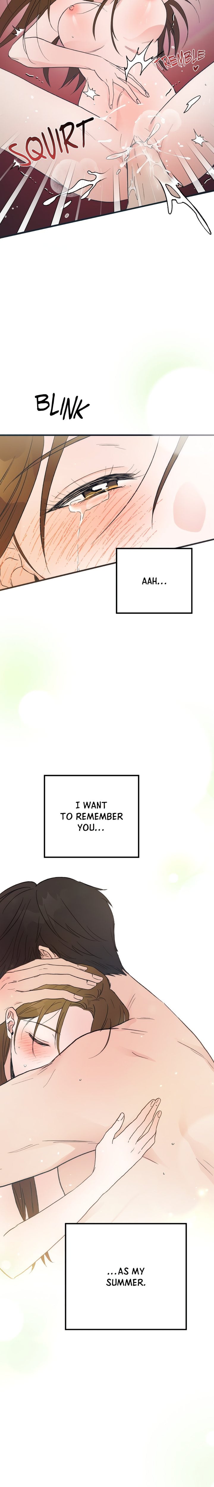 A Midsummer’s Carol (Uncensored) - Chapter 1 Page 5