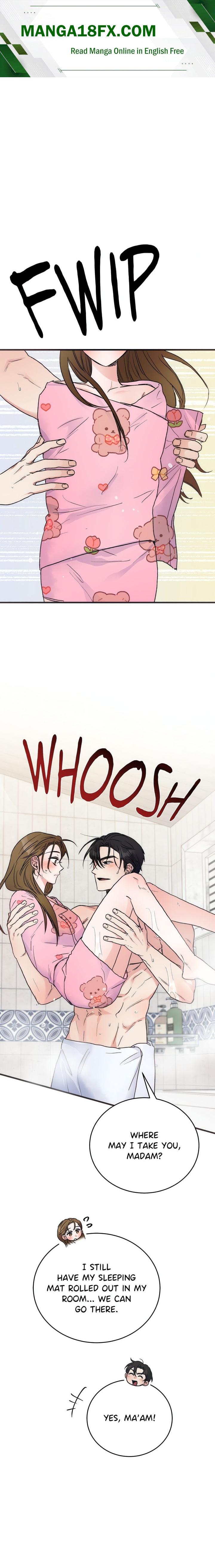 A Midsummer’s Carol (Uncensored) - Chapter 12 Page 1