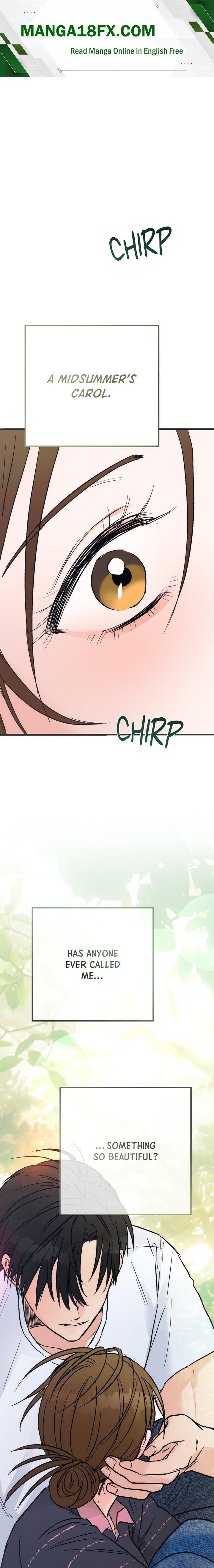 A Midsummer’s Carol (Uncensored) - Chapter 14 Page 1