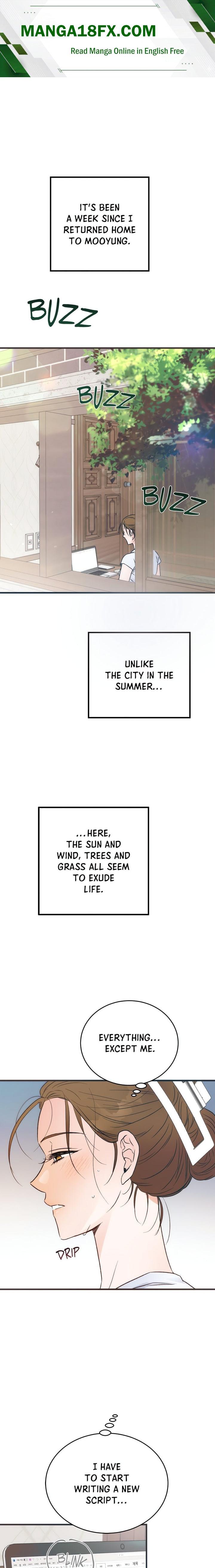 A Midsummer’s Carol (Uncensored) - Chapter 2 Page 1