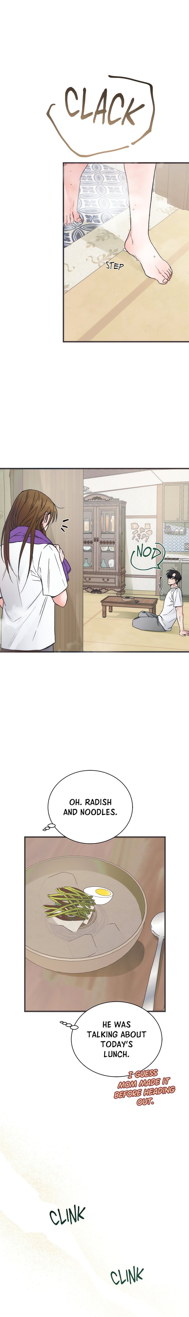 A Midsummer’s Carol (Uncensored) - Chapter 2 Page 21