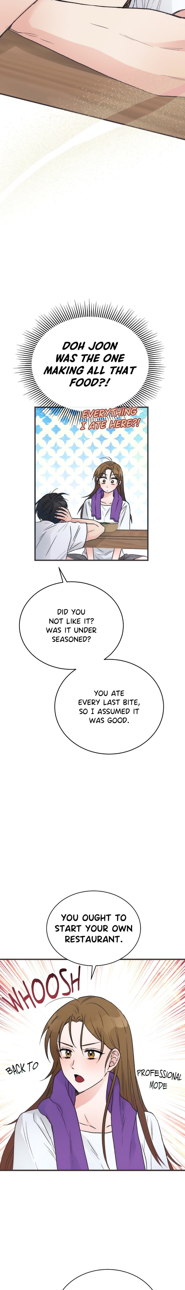 A Midsummer’s Carol (Uncensored) - Chapter 2 Page 23