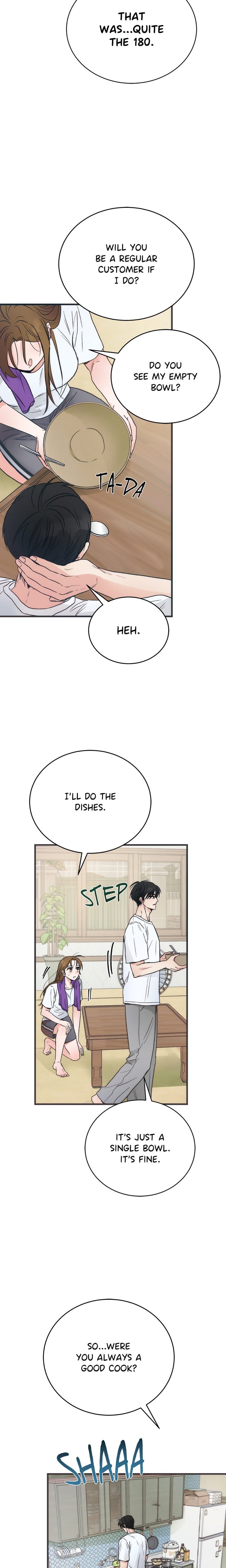 A Midsummer’s Carol (Uncensored) - Chapter 2 Page 24