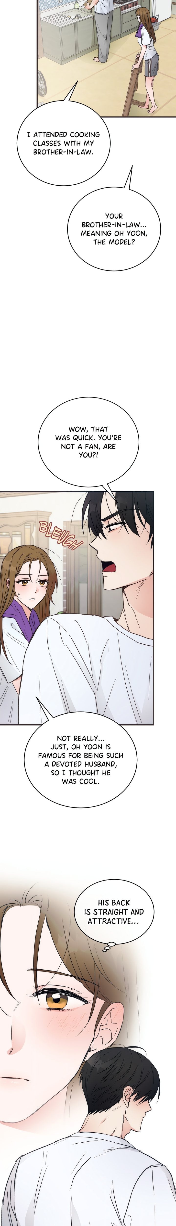 A Midsummer’s Carol (Uncensored) - Chapter 2 Page 25