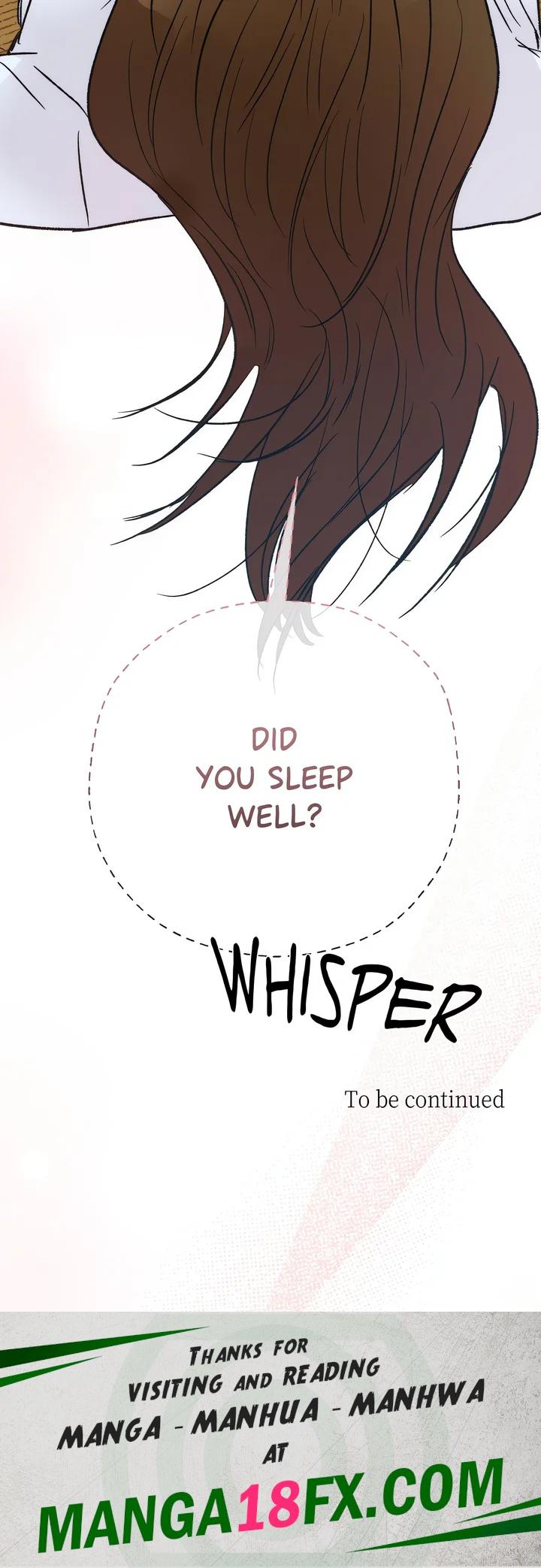 A Midsummer’s Carol (Uncensored) - Chapter 20 Page 29