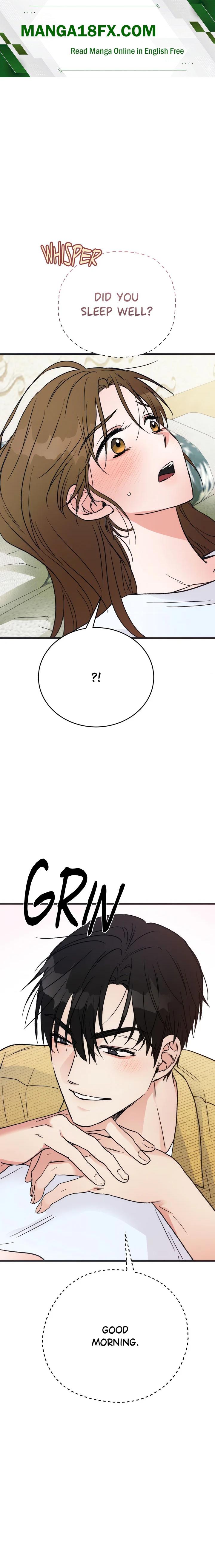 A Midsummer’s Carol (Uncensored) - Chapter 21 Page 1