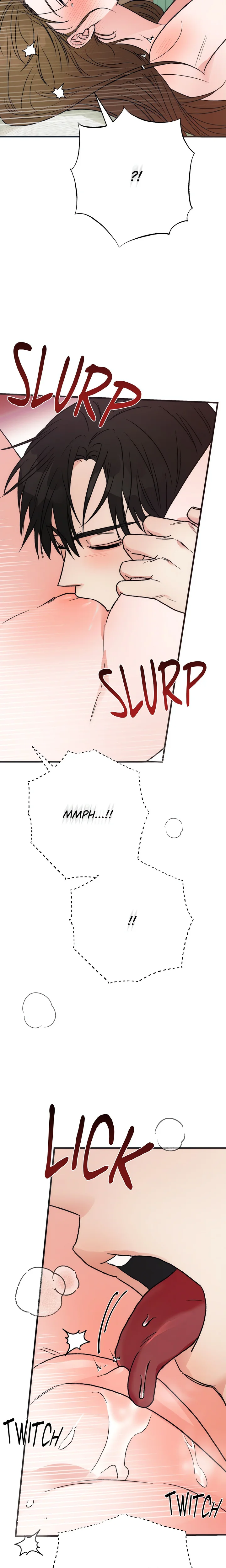 A Midsummer’s Carol (Uncensored) - Chapter 21 Page 14