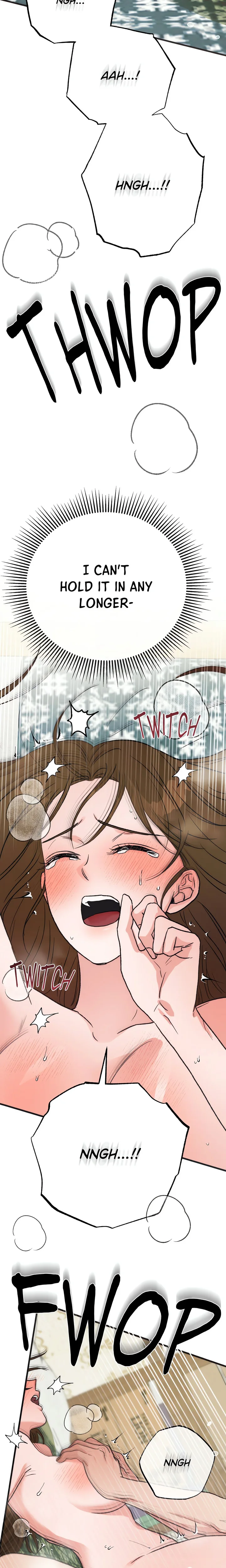 A Midsummer’s Carol (Uncensored) - Chapter 21 Page 20