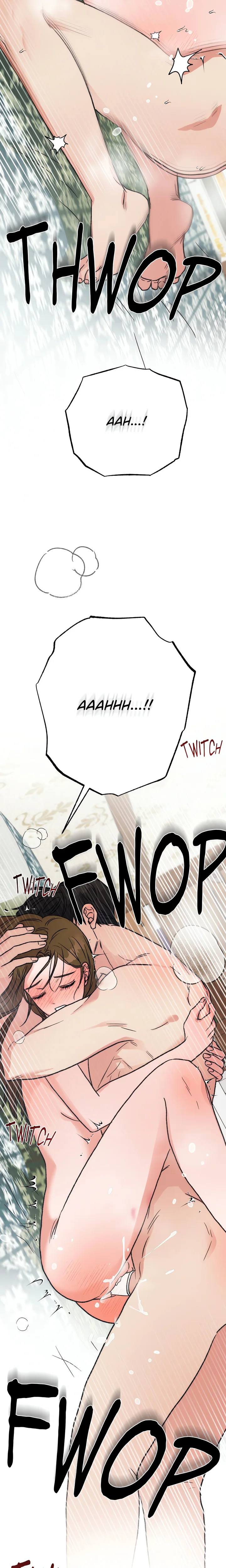 A Midsummer’s Carol (Uncensored) - Chapter 21 Page 21