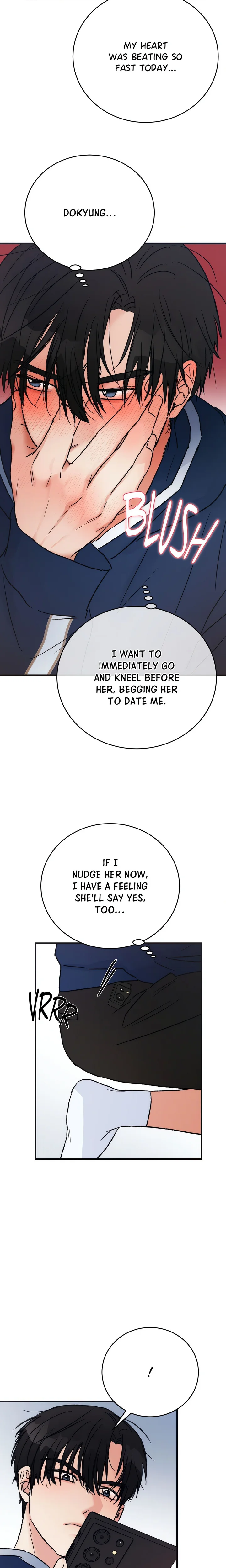 A Midsummer’s Carol (Uncensored) - Chapter 22 Page 25