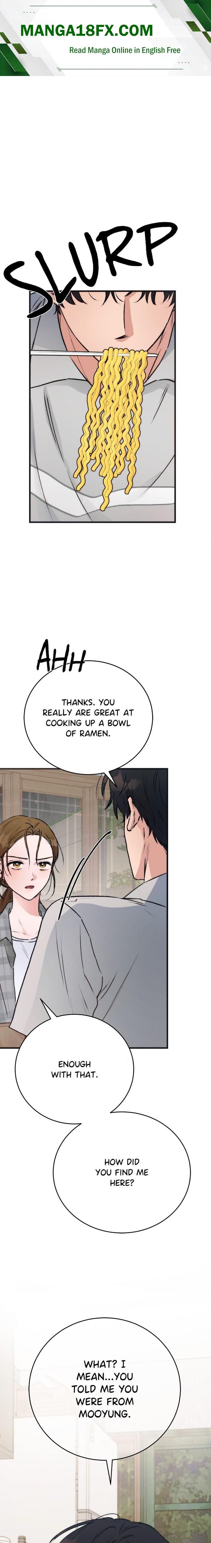 A Midsummer’s Carol (Uncensored) - Chapter 24 Page 1