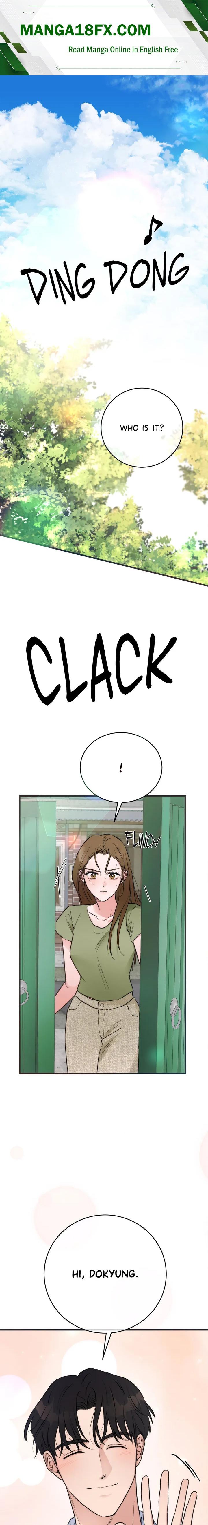 A Midsummer’s Carol (Uncensored) - Chapter 25 Page 1