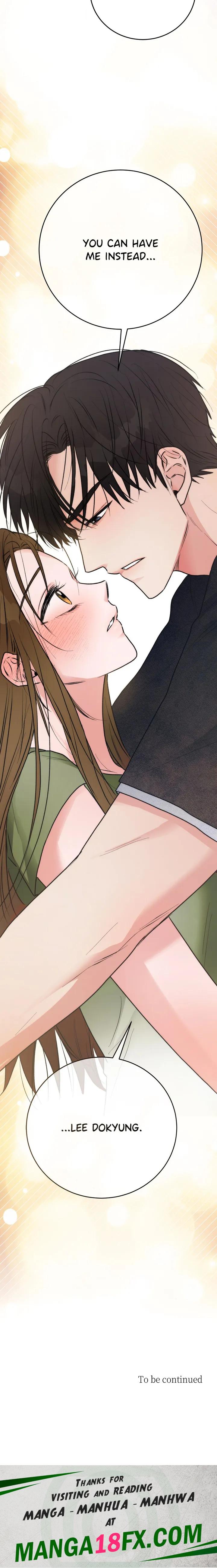 A Midsummer’s Carol (Uncensored) - Chapter 25 Page 31