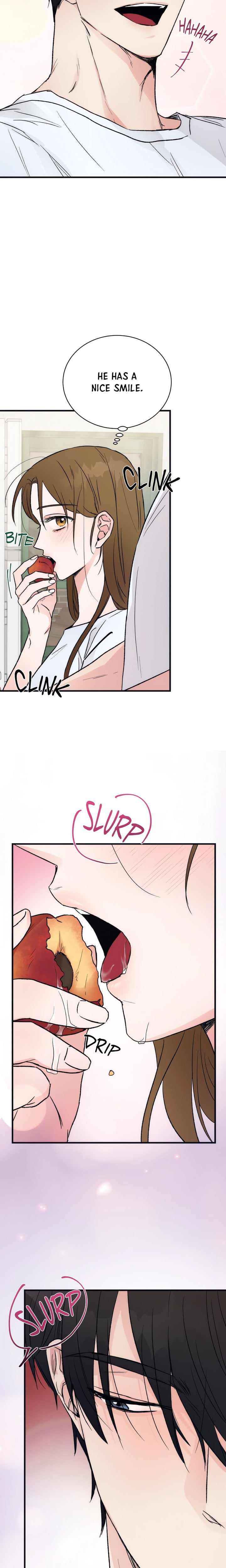 A Midsummer’s Carol (Uncensored) - Chapter 3 Page 5