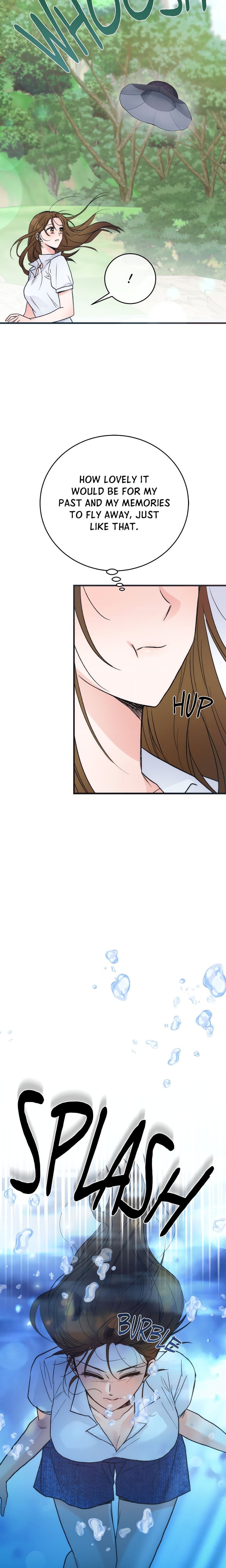 A Midsummer’s Carol (Uncensored) - Chapter 4 Page 11