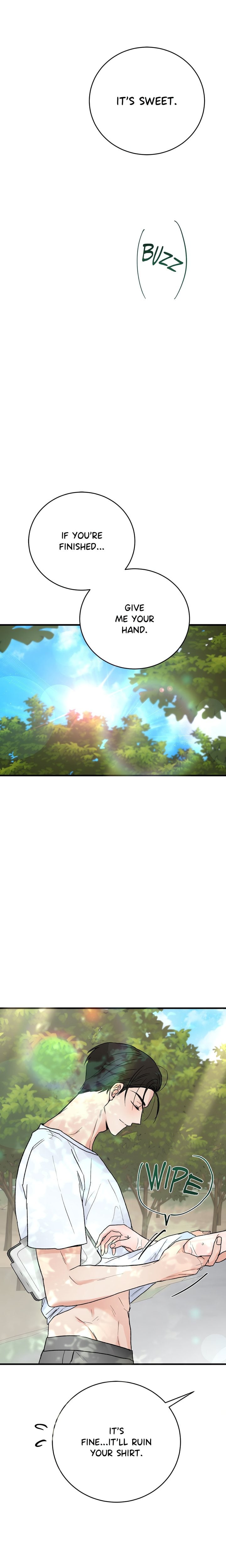 A Midsummer’s Carol (Uncensored) - Chapter 4 Page 19