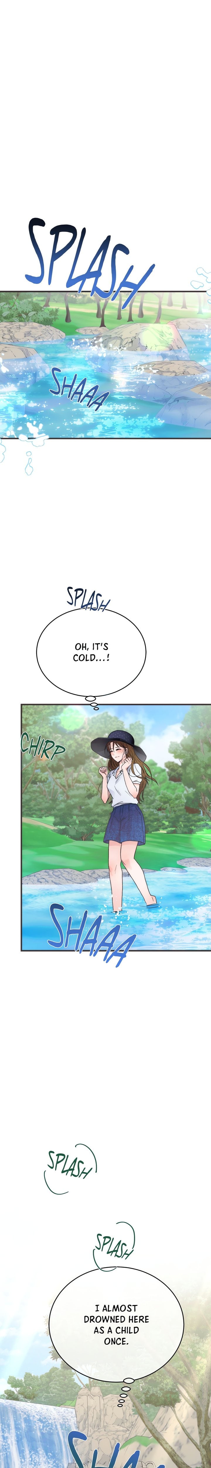 A Midsummer’s Carol (Uncensored) - Chapter 4 Page 8