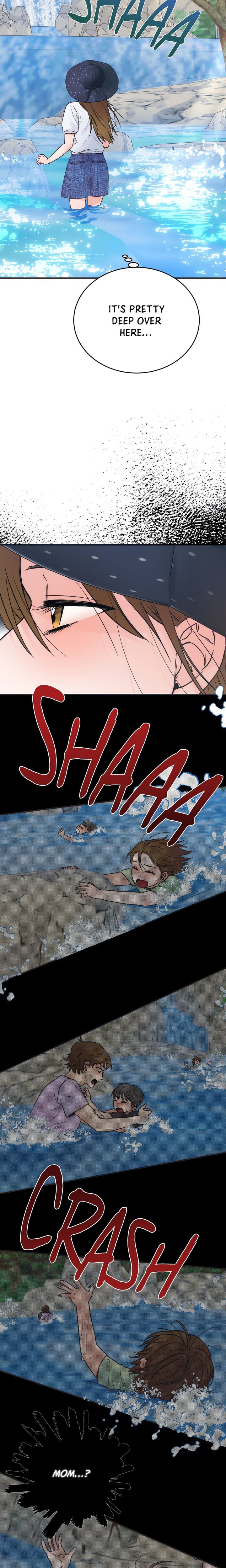 A Midsummer’s Carol (Uncensored) - Chapter 4 Page 9