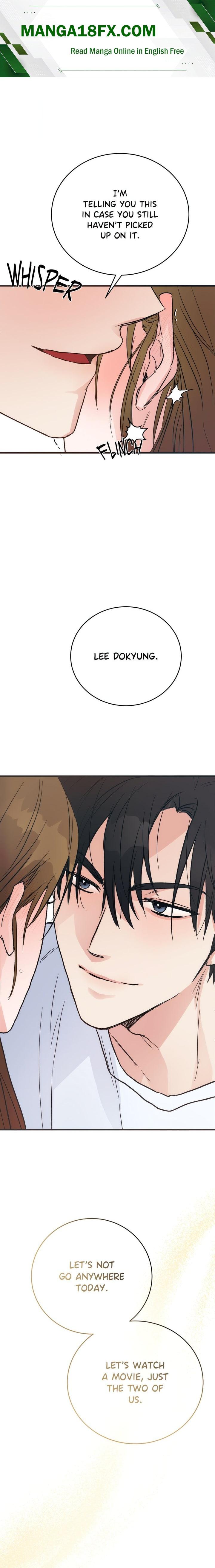 A Midsummer’s Carol (Uncensored) - Chapter 5 Page 1