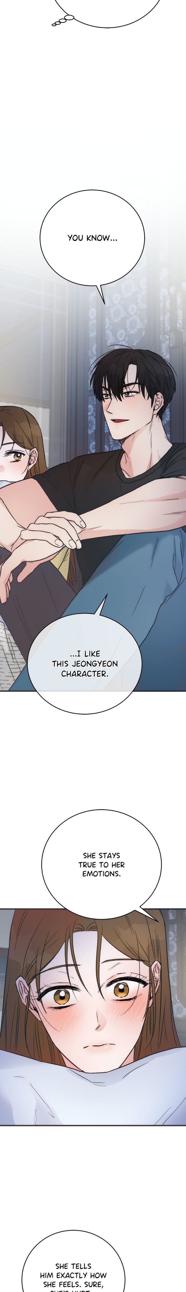 A Midsummer’s Carol (Uncensored) - Chapter 5 Page 15