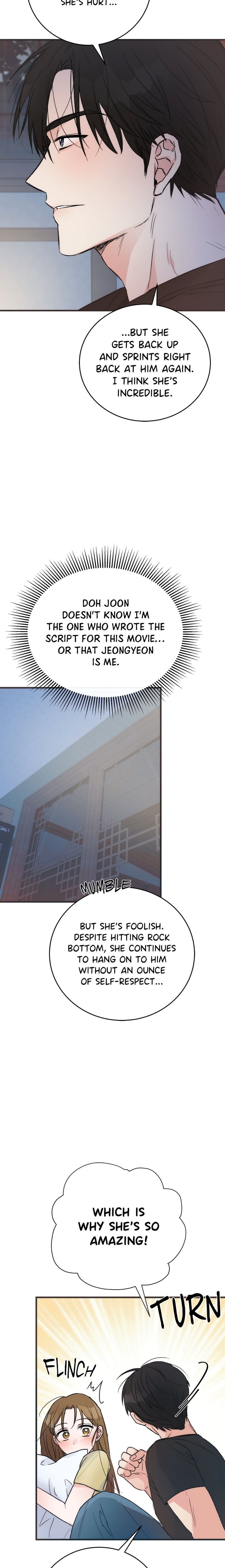 A Midsummer’s Carol (Uncensored) - Chapter 5 Page 16