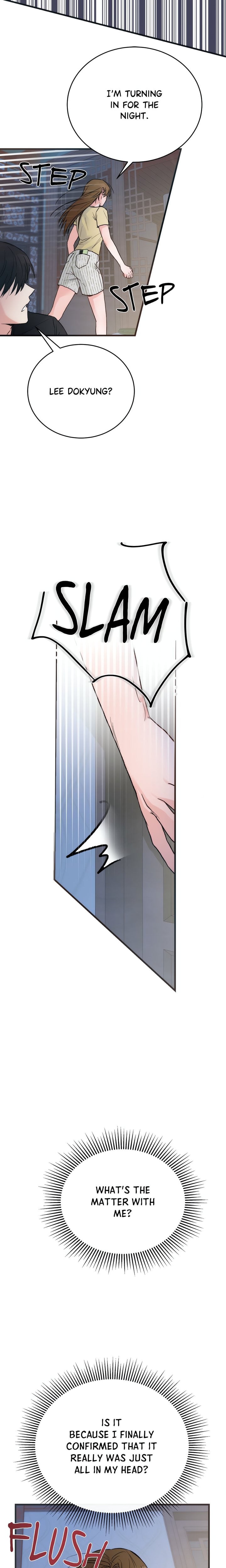 A Midsummer’s Carol (Uncensored) - Chapter 5 Page 21
