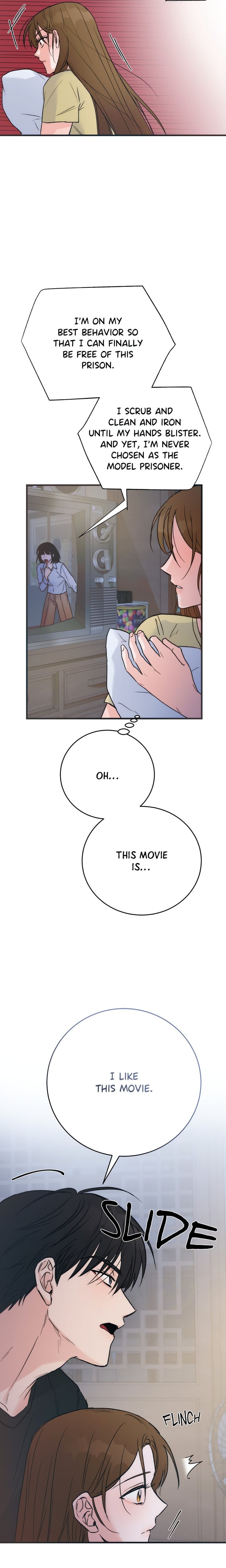 A Midsummer’s Carol (Uncensored) - Chapter 5 Page 9