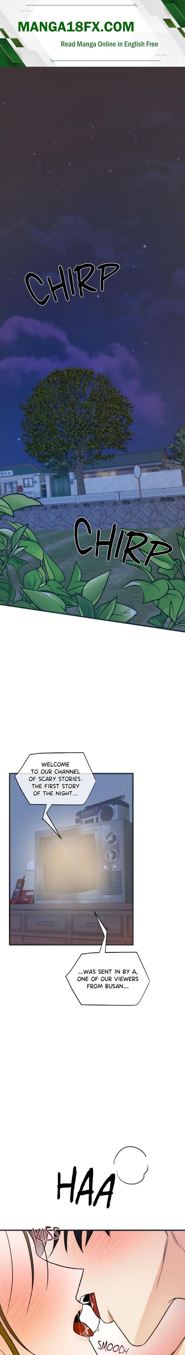 A Midsummer’s Carol (Uncensored) - Chapter 7 Page 1