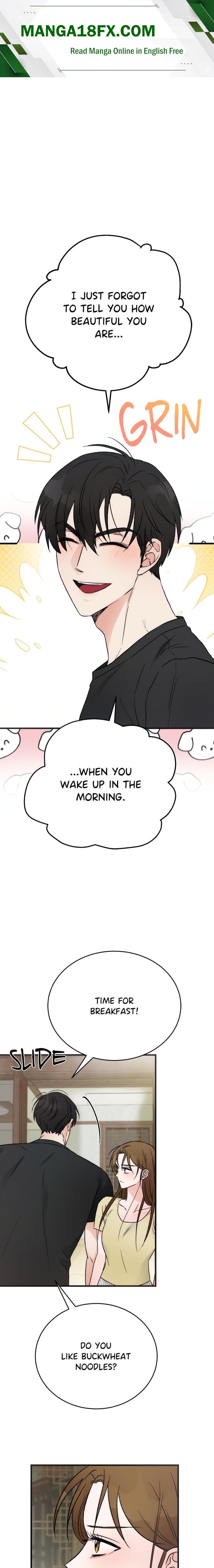 A Midsummer’s Carol (Uncensored) - Chapter 9 Page 1