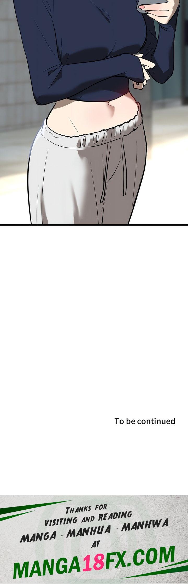 Magic Girl Service (Uncensored) - Chapter 10 Page 22