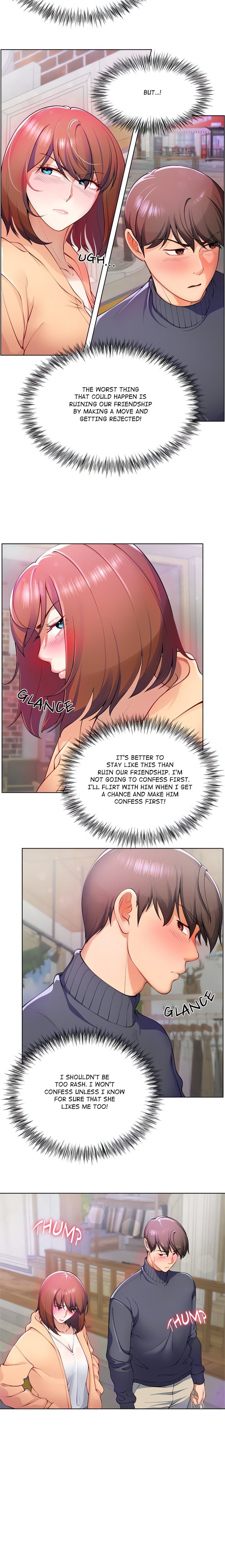 No, I Want HER! (Uncensored) - Chapter 1 Page 15