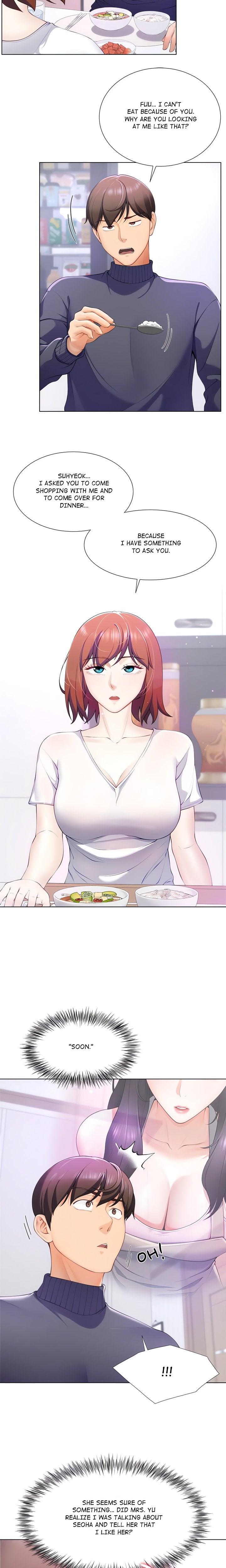 No, I Want HER! (Uncensored) - Chapter 1 Page 25
