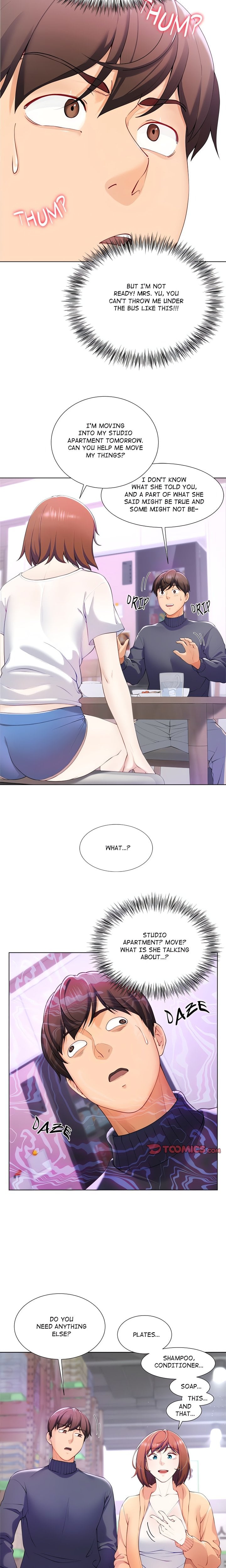 No, I Want HER! (Uncensored) - Chapter 1 Page 26