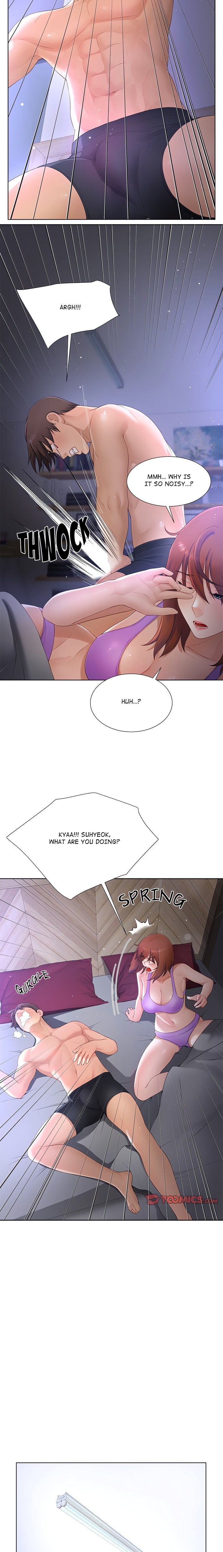 No, I Want HER! (Uncensored) - Chapter 13 Page 3