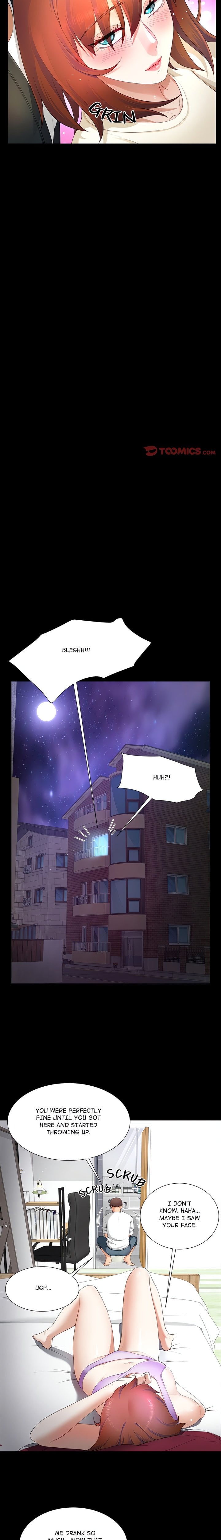 No, I Want HER! (Uncensored) - Chapter 13 Page 6