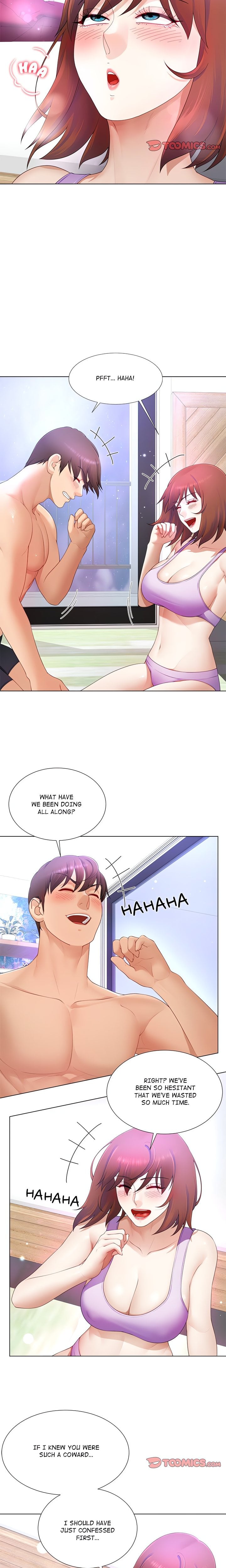 No, I Want HER! (Uncensored) - Chapter 14 Page 2