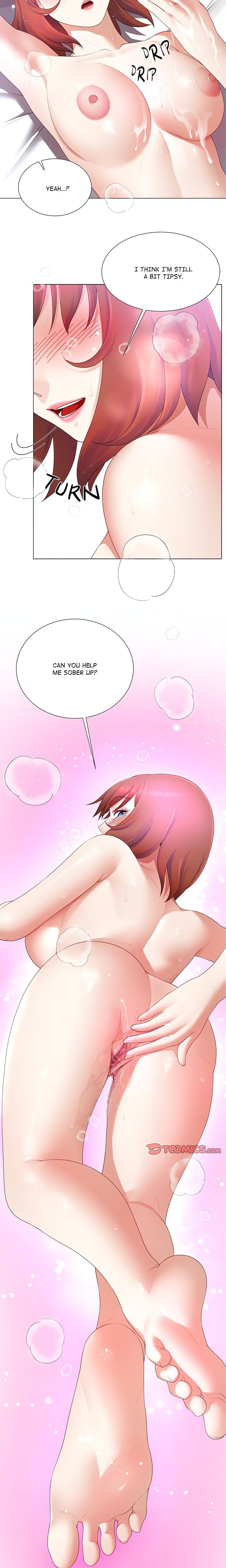 No, I Want HER! (Uncensored) - Chapter 15 Page 19