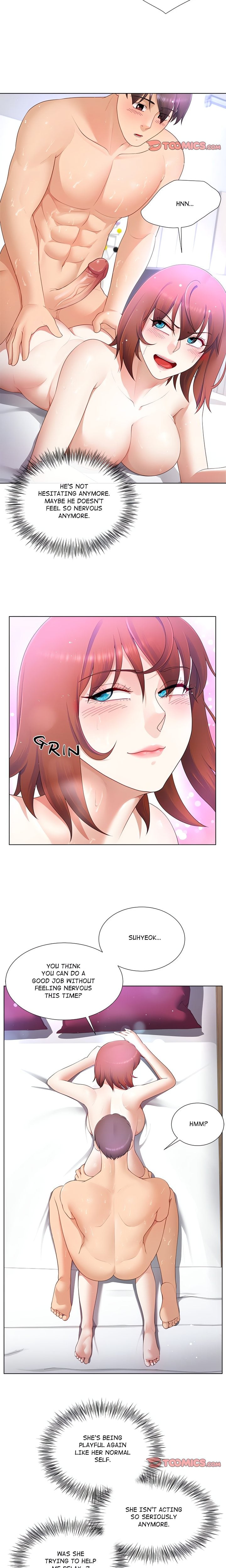 No, I Want HER! (Uncensored) - Chapter 16 Page 2